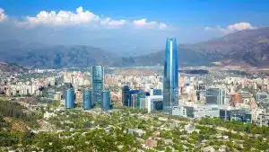 chile
