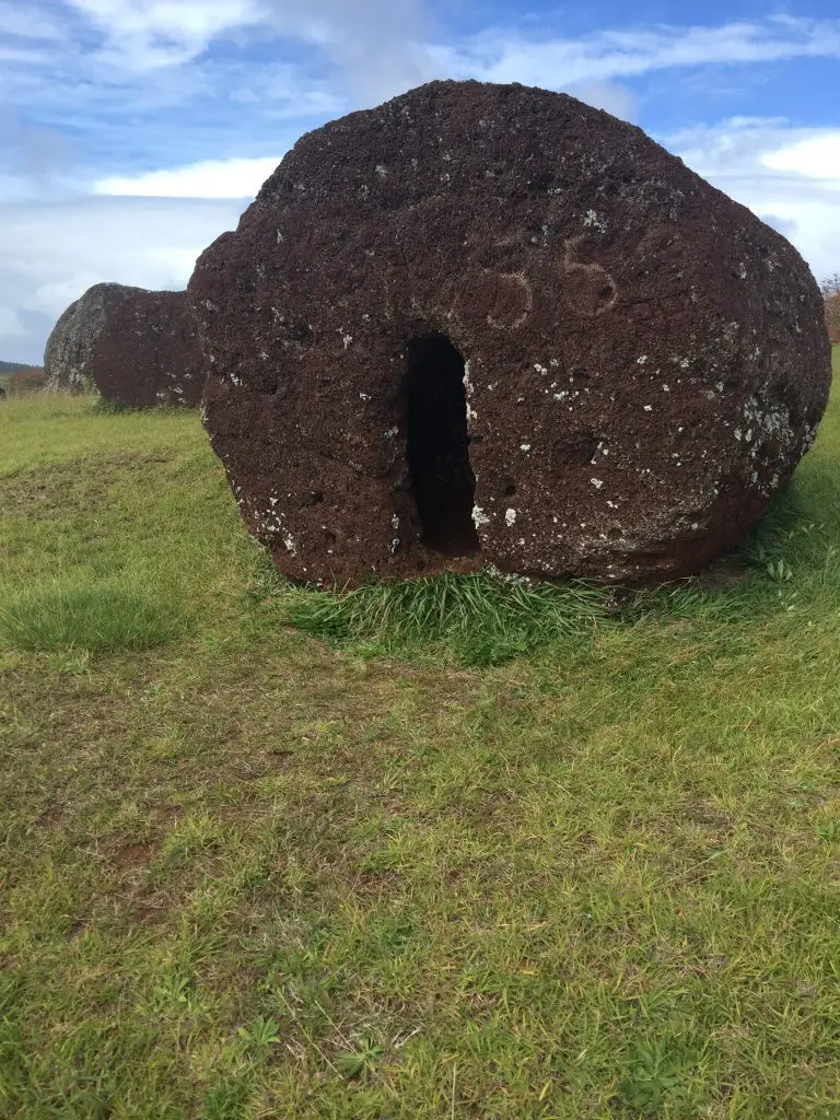 paquetes a isla de pascua