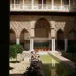 que hacer en sevilla