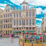 que ver en bruselas