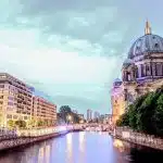 lugares para visitar en Europa