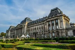 belgica
