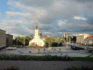 estonia
