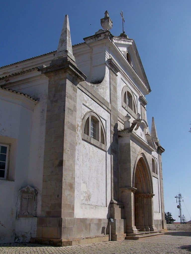 el tiempo en tavira