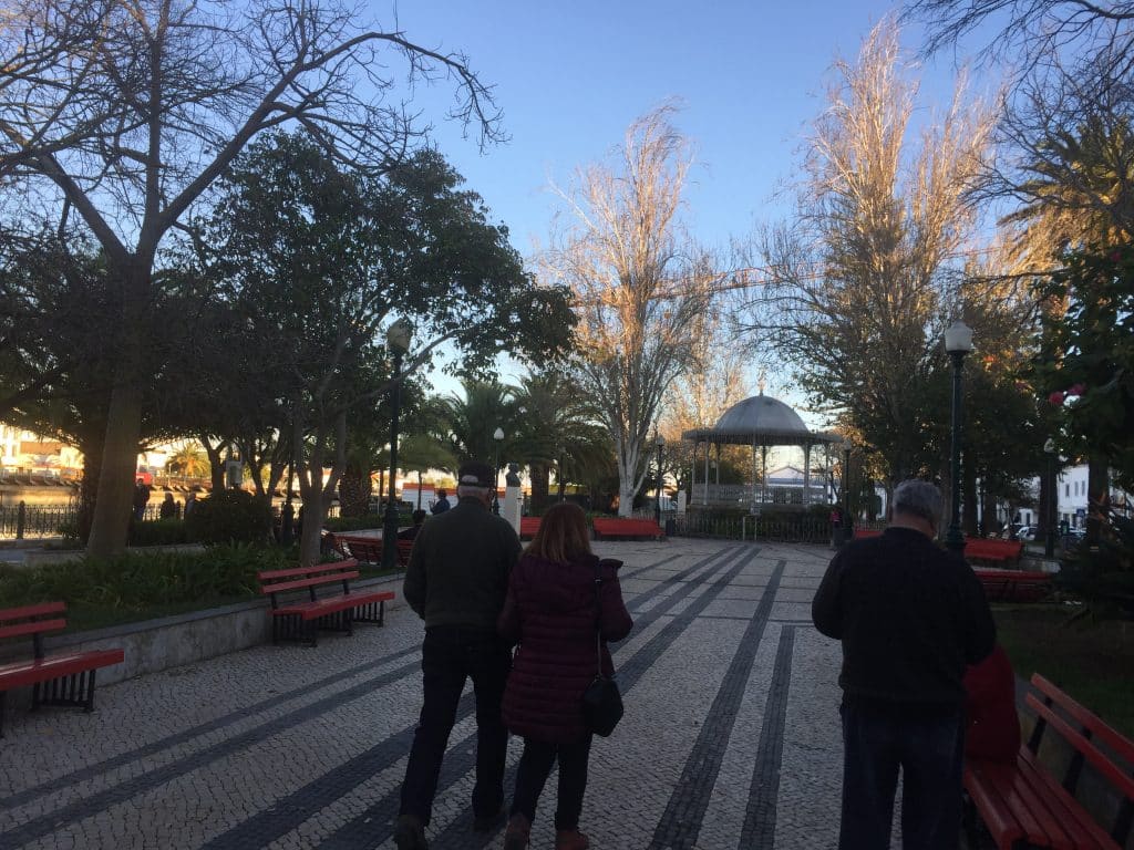 tavira portugal