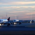 como ir del aeropuerto de gatwick a Londres
