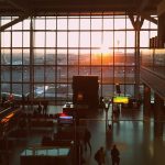 como ir del aeropuerto de heathrow a Londres