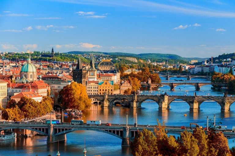 las ciudades mas baratas de europa