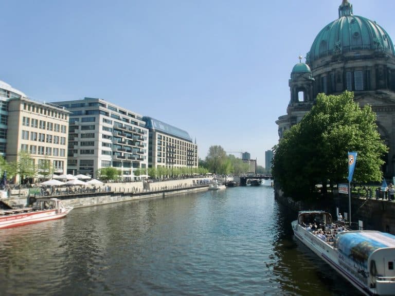 isla de los museos berlin