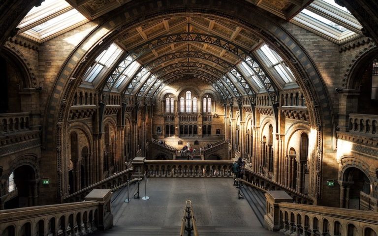 museos londres los mejores