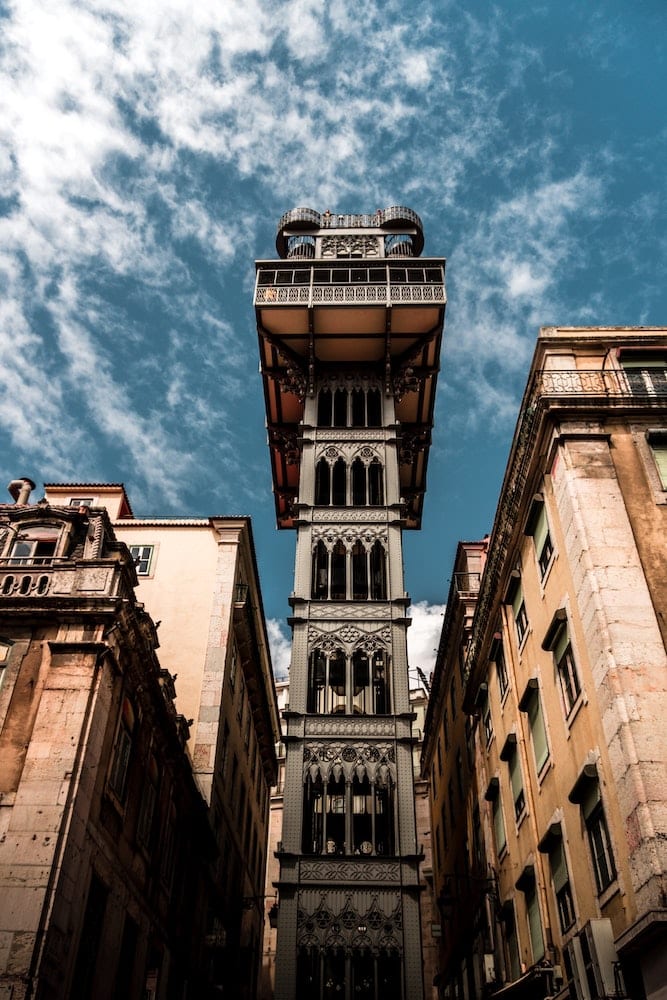 centro de lisboa