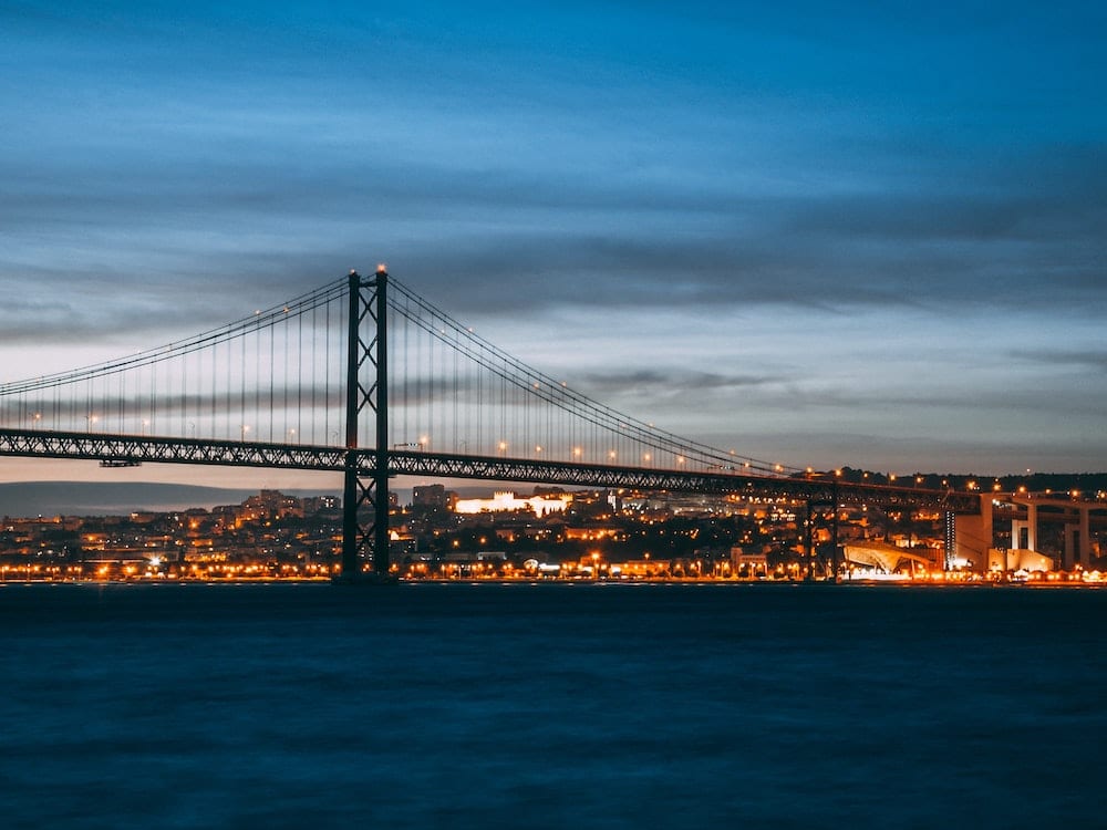 lisboa en 4 dias