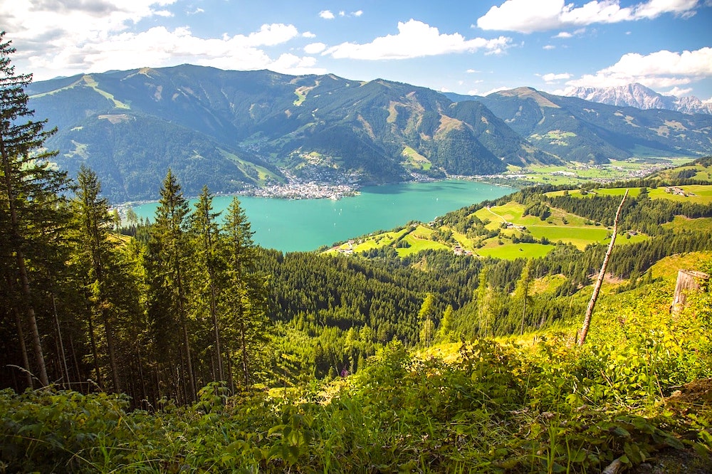 cosas que ver en austria