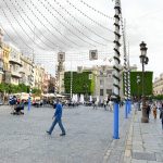 sevilla en un dia guia