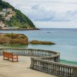 dormir en donostia san sebastian