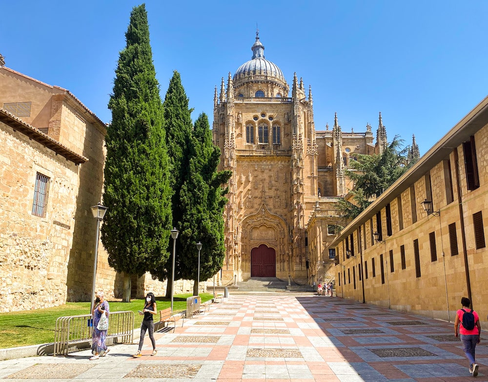 civitatis salamanca free tour