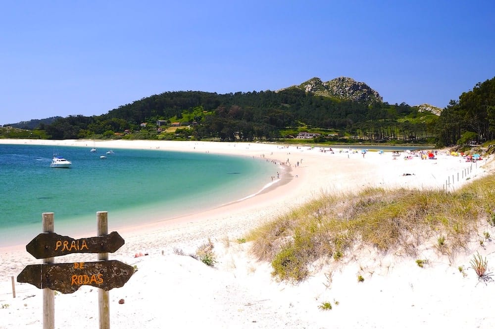 que ver en galicia en 10 dias