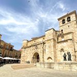 dormir en zamora