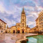 donde dormir en oviedo