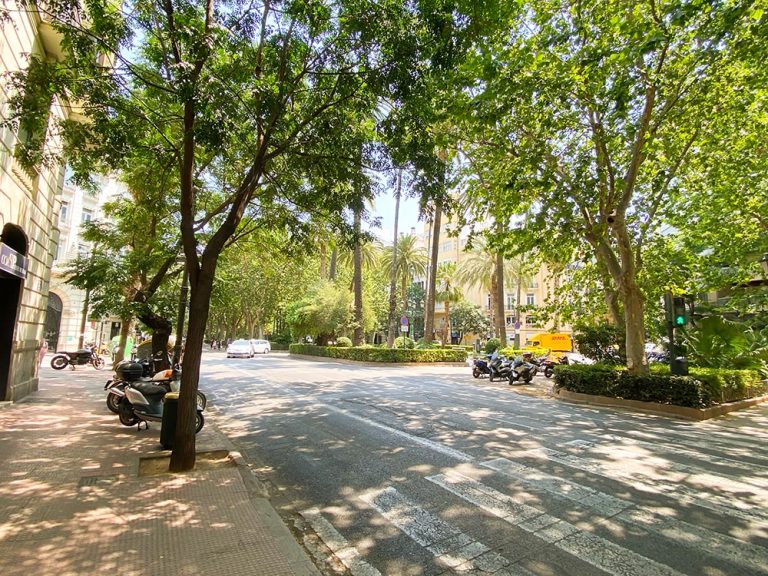centro de valencia