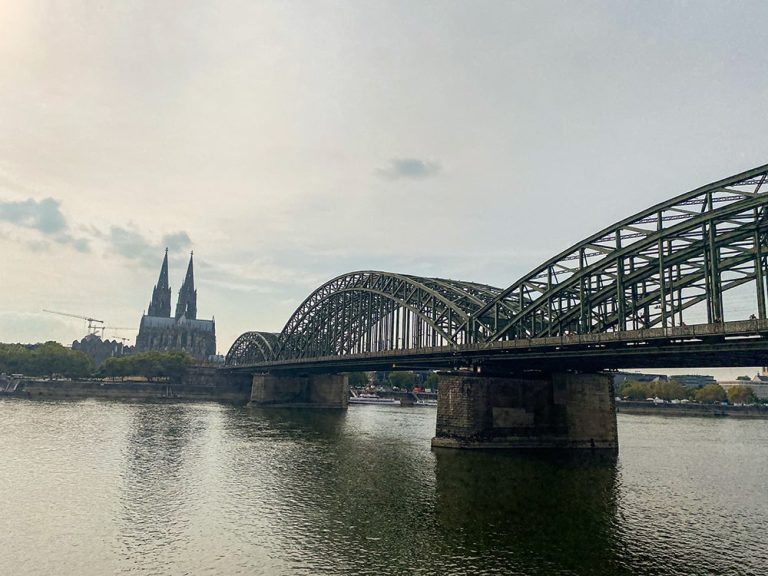 colonia alemania