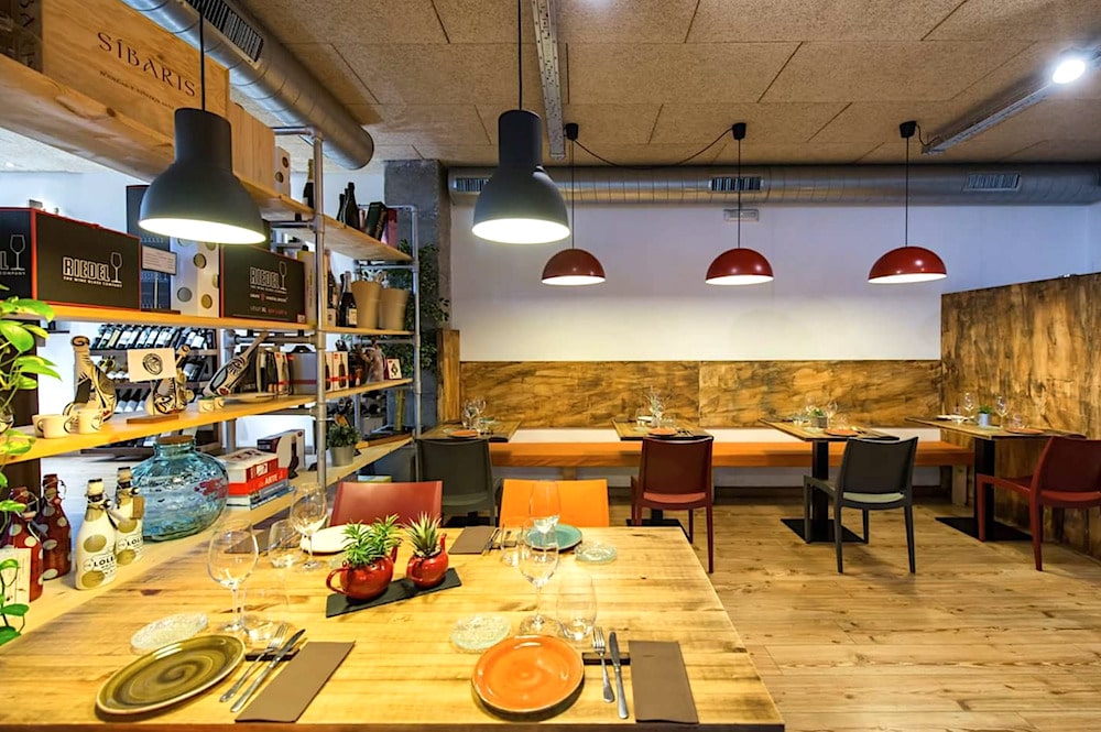 Bar en ourense