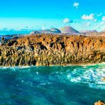 que ver en lanzarote bonitos