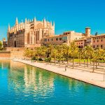 que ver en palma de mallorca en invierno