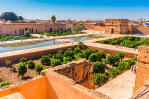 marruecos