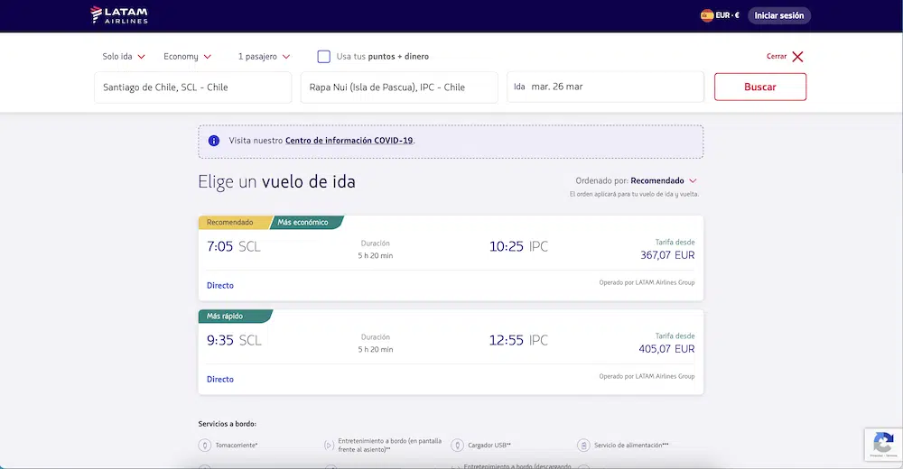 como comprar vuelos baratos