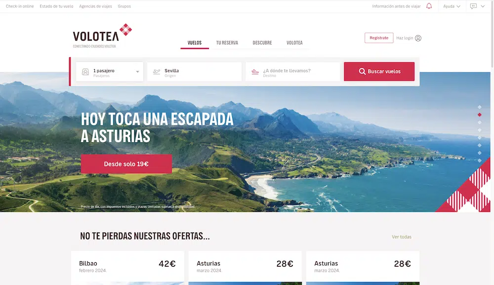 como encontrar vuelos baratos skyscanner