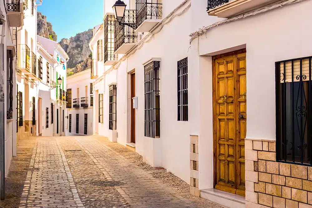 los tres pueblos más bonitos de córdoba