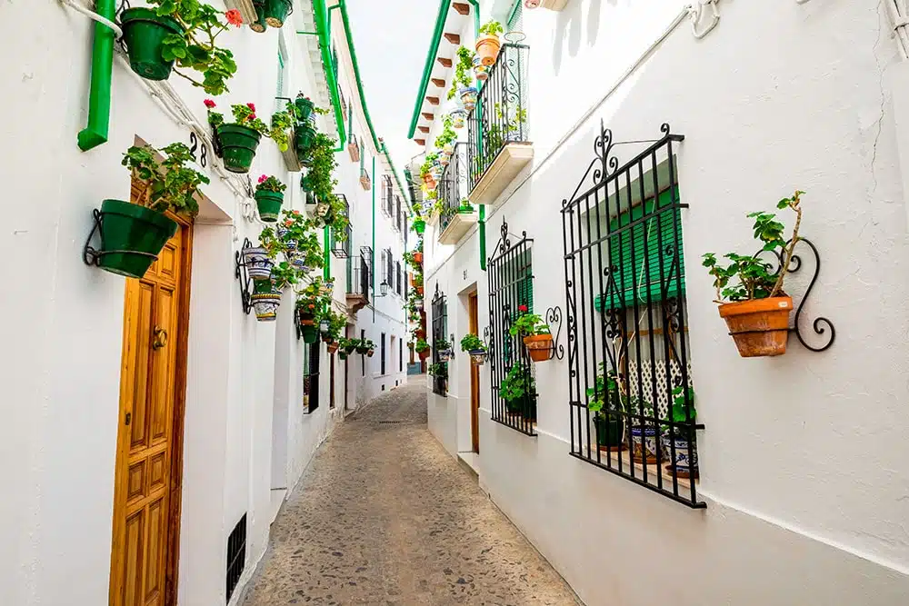 pueblos cordoba