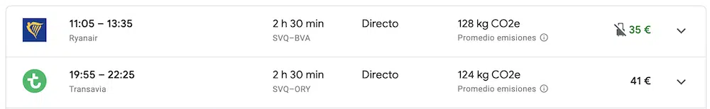 skyscanner comparador vuelos baratos