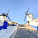pueblos bonitos de ciudad real