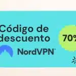 codigo descuento nordvpn