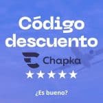 descuento chapka seguros