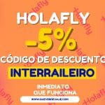 descuento holafly