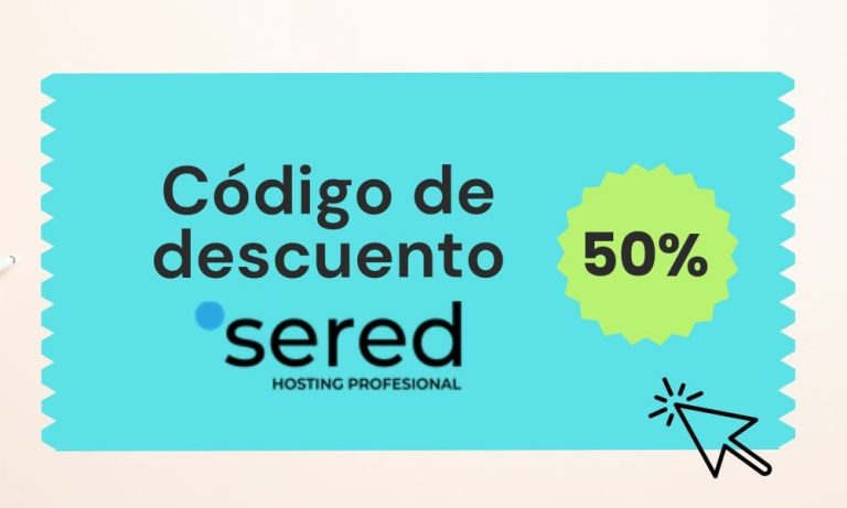 descuento sered