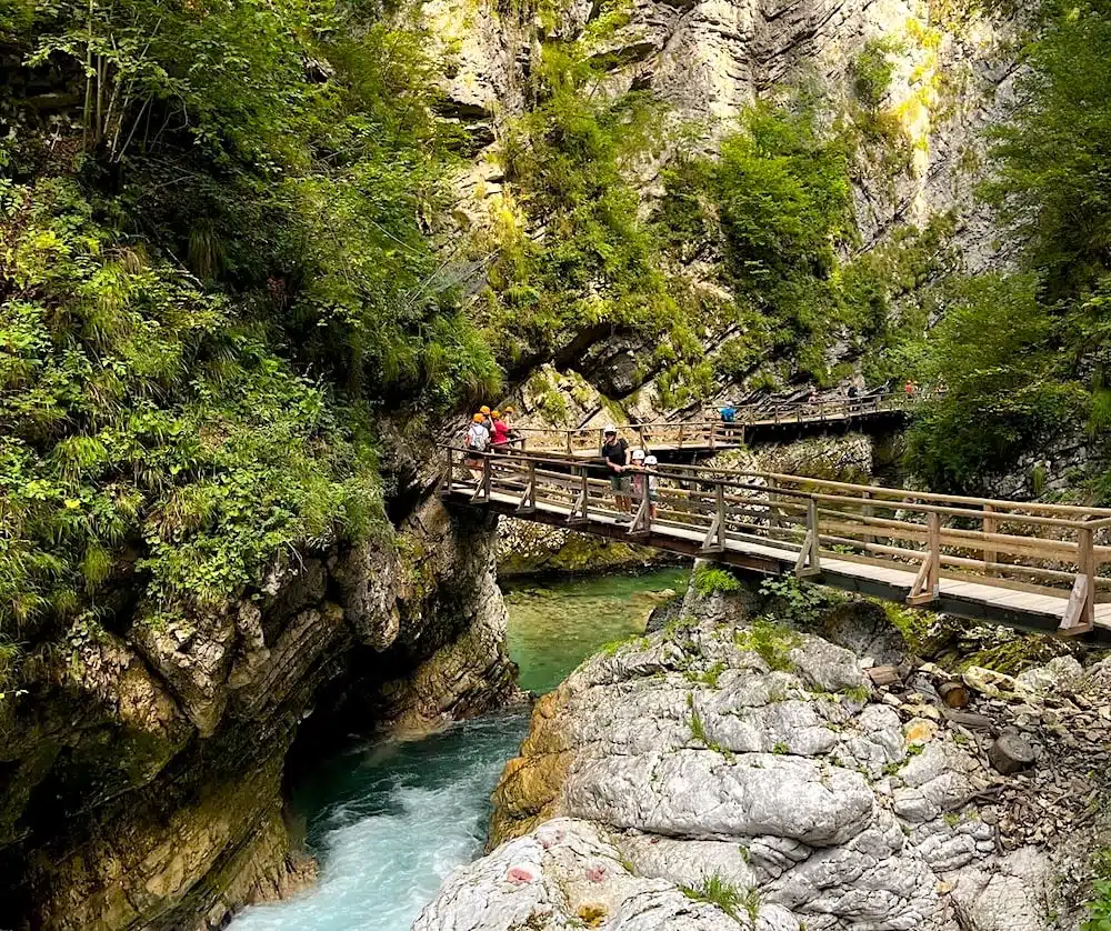 eslovenia turismo opiniones