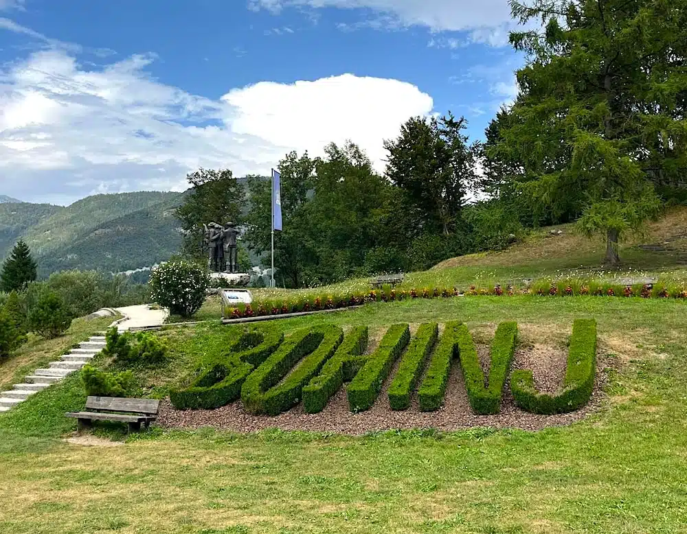 eslovenia turismo que ver