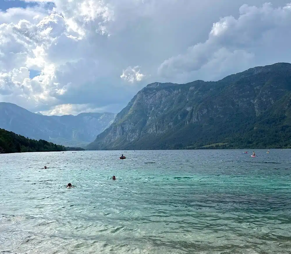 eslovenia turismo