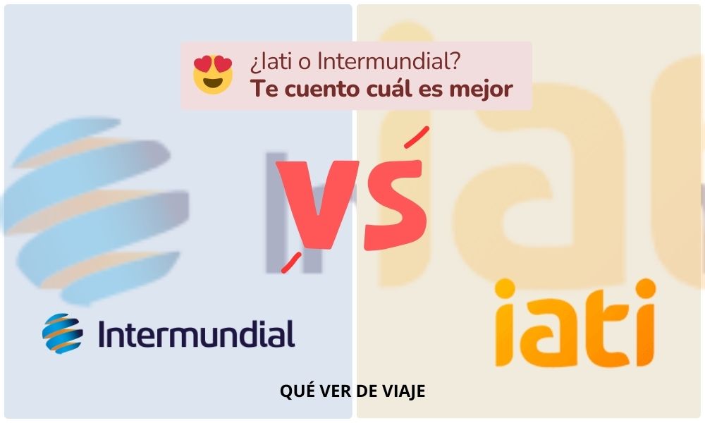 intermundial o iati