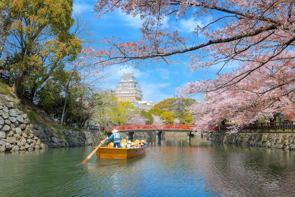 internet japon