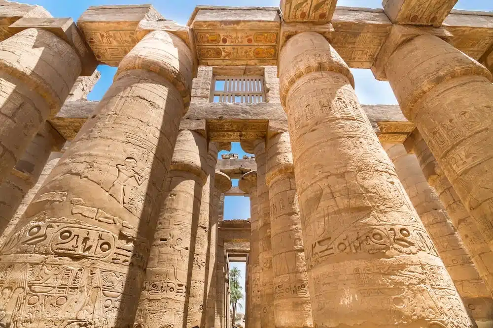 mejor seguro de viaje egipto