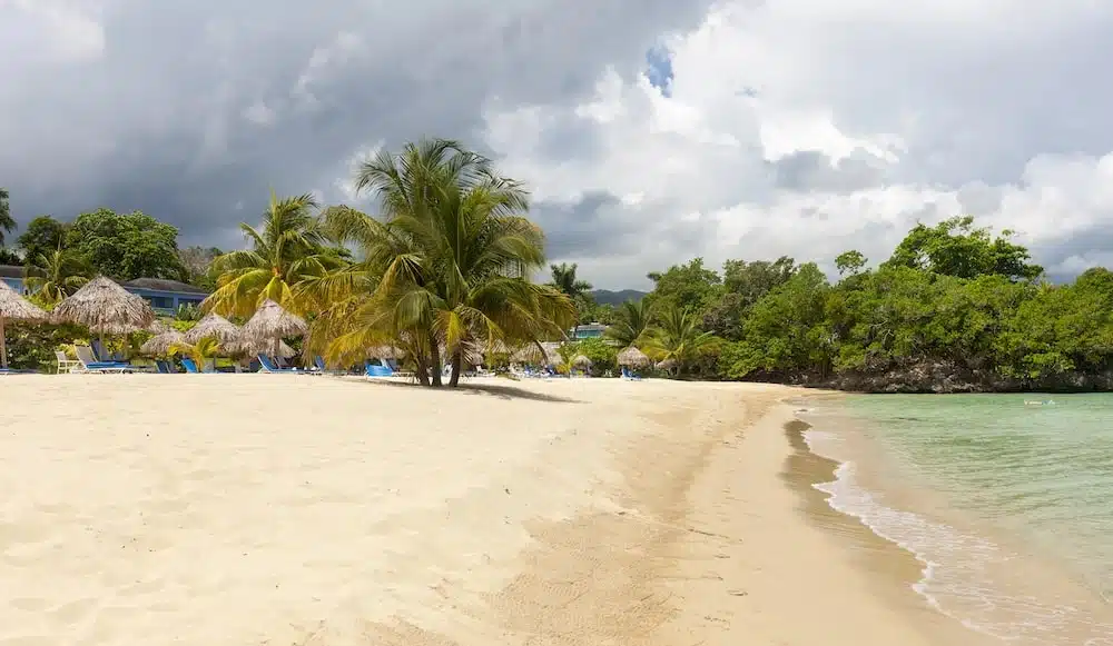 mejor seguro de viaje jamaica