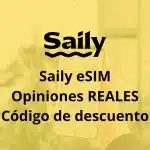 saily