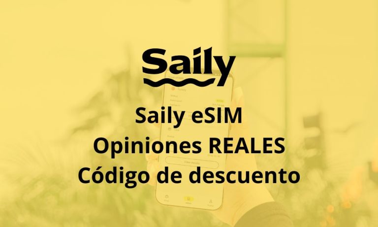 saily