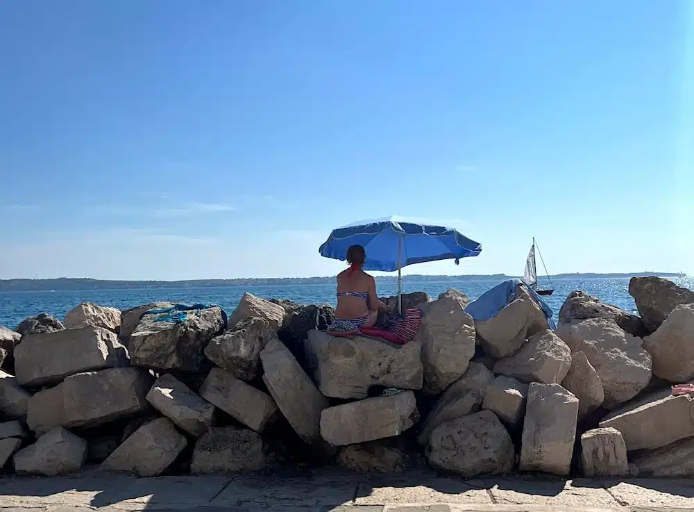 turismo en eslovenia