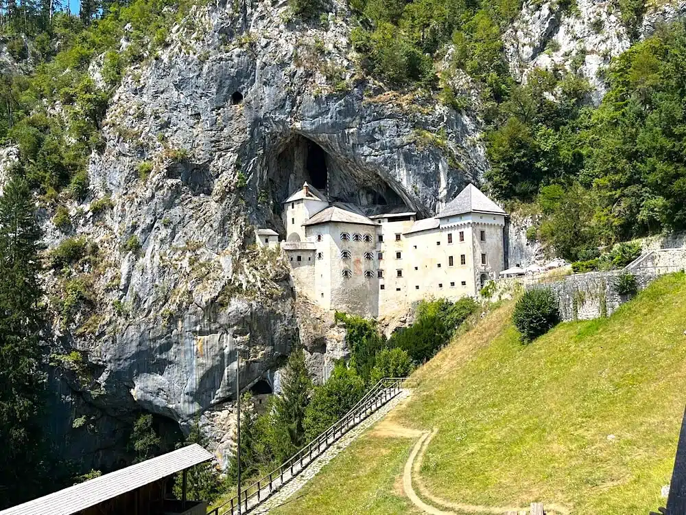 viaje por eslovenia